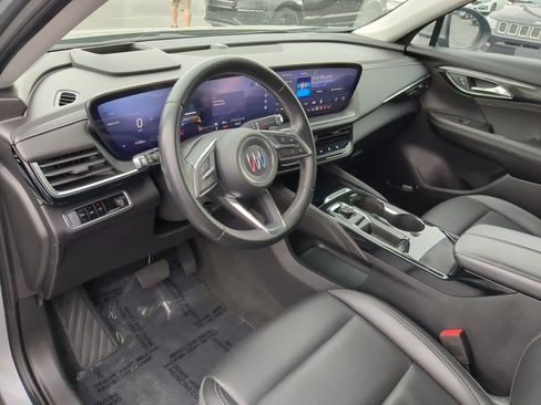 Used 2024 Buick Envision Preferred AWD/4WD image 16