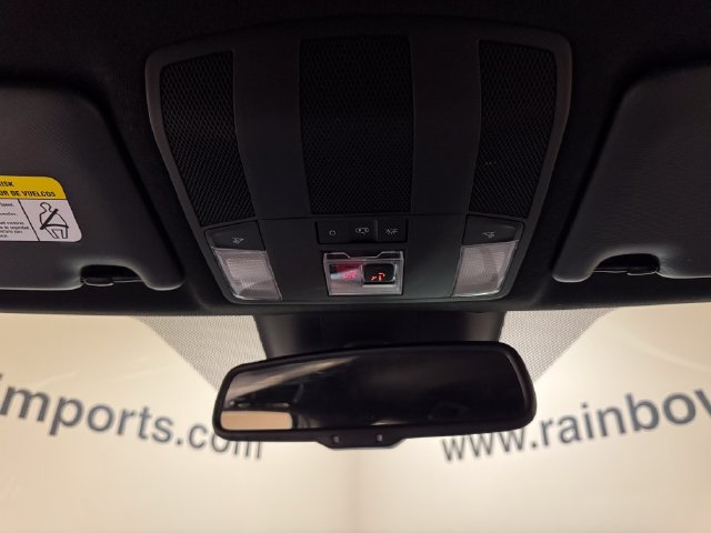 Used 2025 Mitsubishi Eclipse Cross SEL AWD/4WD image 19