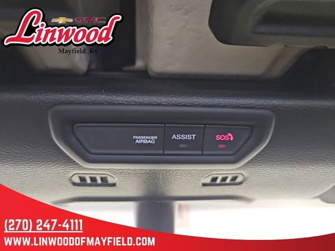 Used 2023 Jeep Wrangler Unlimited Sahara AWD/4WD image 23