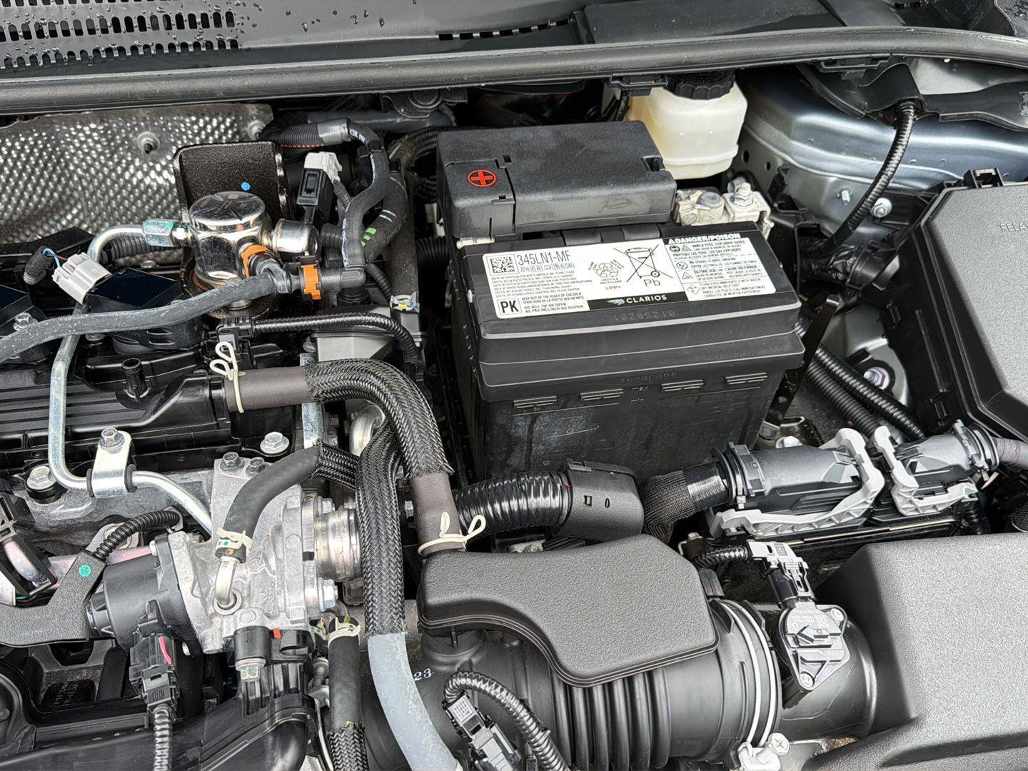 Used 2024 Toyota Corolla LE FWD image 34
