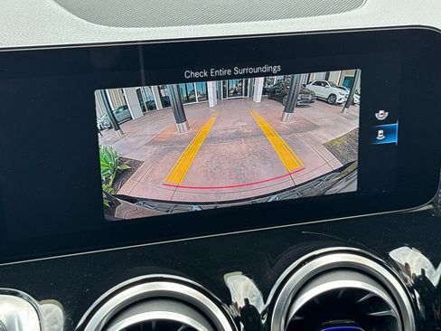 Certified 2023 Mercedes-Benz GLB 250 GLB 250 image 22