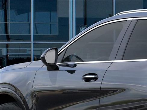 New 2026 Buick Envision Avenir image 12