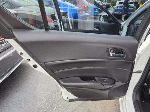 Used 2016 Acura ILX FWD image 31