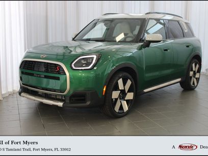 New 2026 MINI Cooper Countryman S
