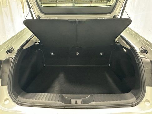 Used 2025 Toyota Prius XLE image 46