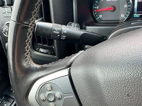 Used 2016 Chevrolet Silverado 1500 LT w/ All Star Edition image 38