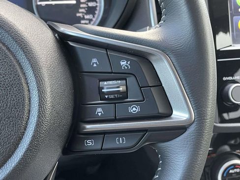 Certified 2024 Subaru Forester Premium image 12