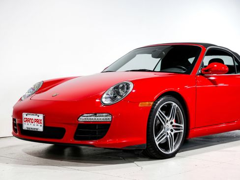 Used 2012 Porsche 911 Carrera S image 29