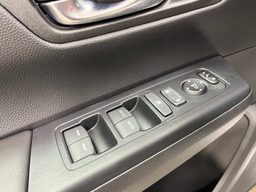 Used 2026 Honda CR-V TrailSport image 16