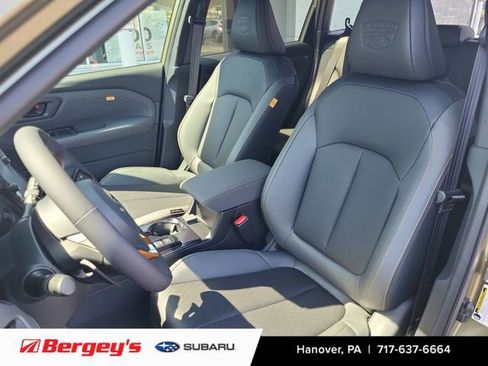 New 2026 Subaru Forester Wilderness AWD/4WD image 9