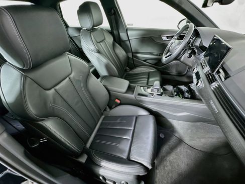 Used 2024 Audi A4 2.0T Premium Plus AWD/4WD image 31