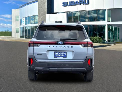 New 2026 Subaru Outback Limited AWD/4WD image 7