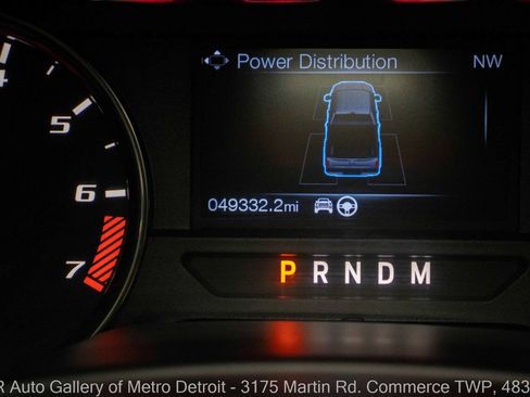 Used 2019 Ford F150 Raptor image 18