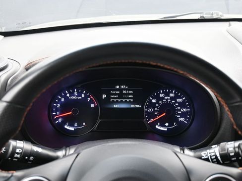 Used 2019 Kia Soul ! FWD image 47