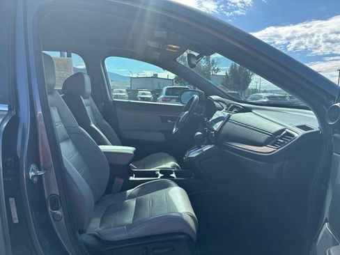 Used 2017 Honda CR-V EX-L image 33