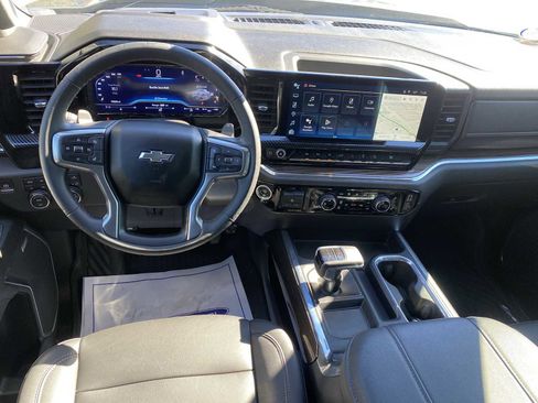 Used 2023 Chevrolet Silverado 1500 RST image 13