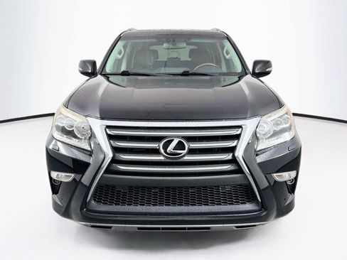Used 2017 Lexus GX 460 Premium w/ Premium Package AWD/4WD image 9