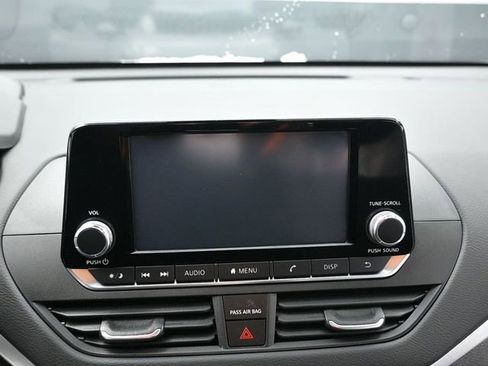 Used 2021 Nissan Altima 2.5 S image 12