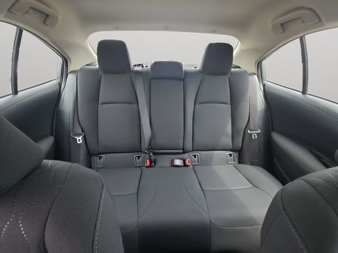 Certified 2025 Toyota Corolla LE w/ LE Premium Package FWD image 13