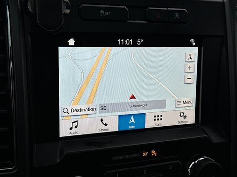 Used 2018 Ford F150 XLT w/ Equipment Group 302A Luxury image 17