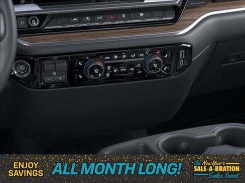 New 2026 Chevrolet Silverado 1500 LT image 23