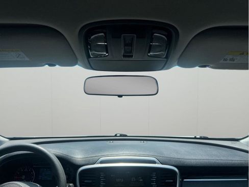 Used 2020 Kia Sorento LX FWD image 19