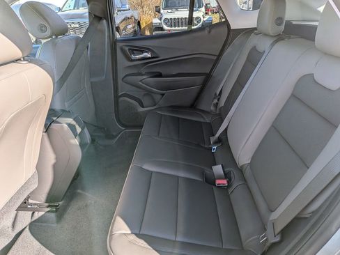 New 2026 Chevrolet Trax ACTIV image 31