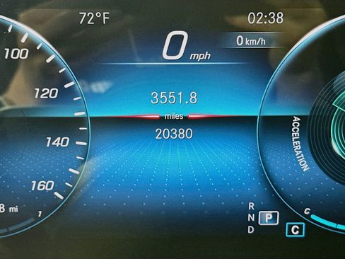 Used 2022 Mercedes-Benz GLE 350 image 12