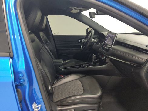 Used 2022 Jeep Compass Latitude AWD/4WD image 21