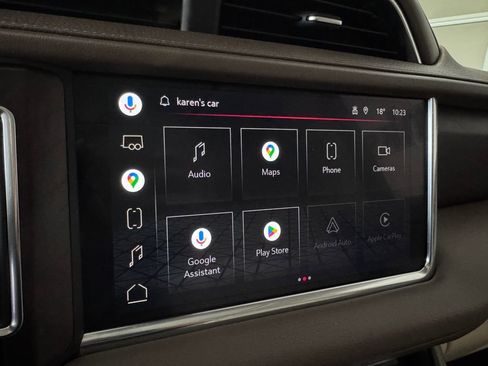 Certified 2022 GMC Yukon Denali image 22