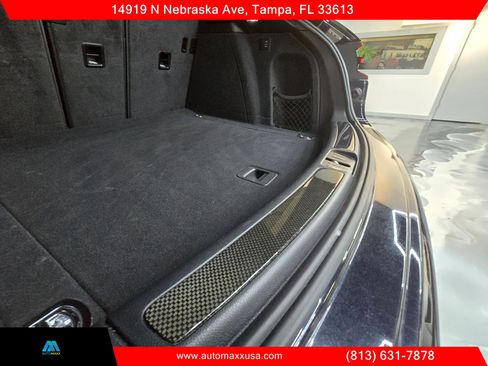 Used 2018 Porsche Macan GTS image 35