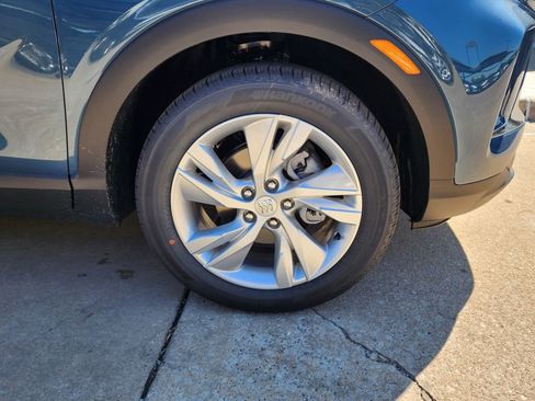 New 2026 Buick Encore GX Preferred image 49