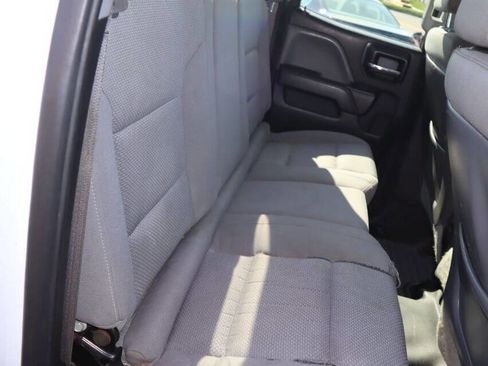 Used 2014 GMC Sierra 1500 4x4 Double Cab image 20