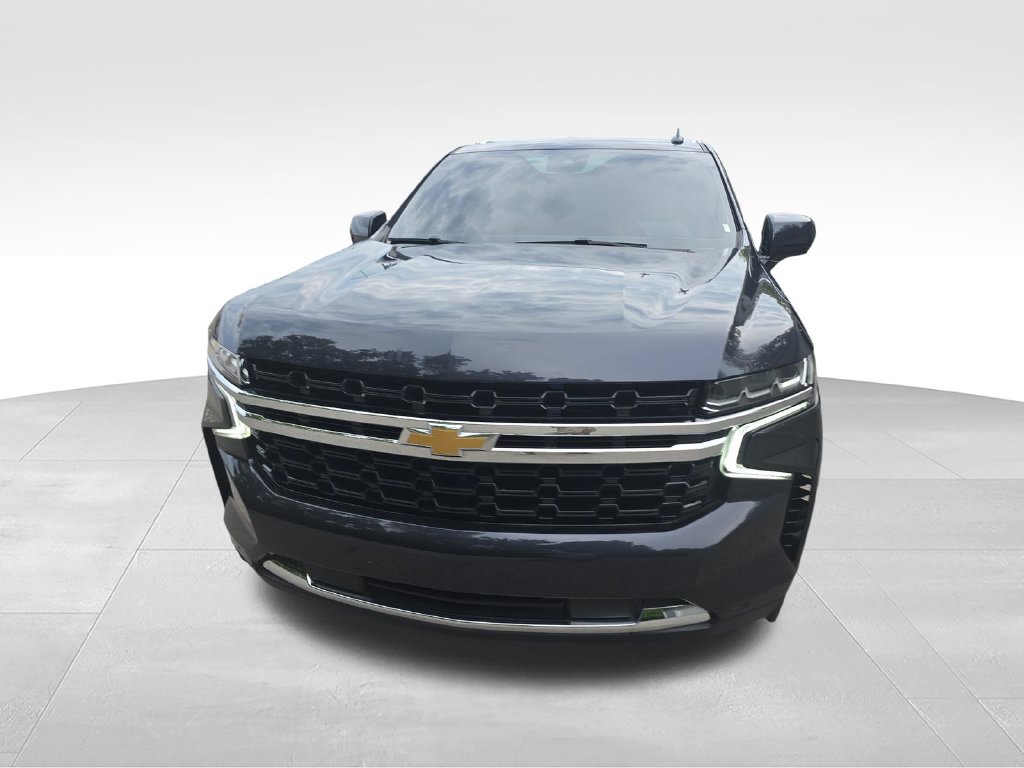 Used 2023 Chevrolet Tahoe LS AWD/4WD image 8