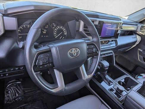 Used 2024 Toyota Tundra SR5 w/ TRD Off-Road Package AWD/4WD image 10
