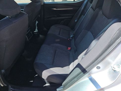 Used 2025 Toyota Camry LE image 27