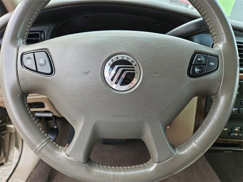 Used 2001 Mercury Sable LS Premium image 17