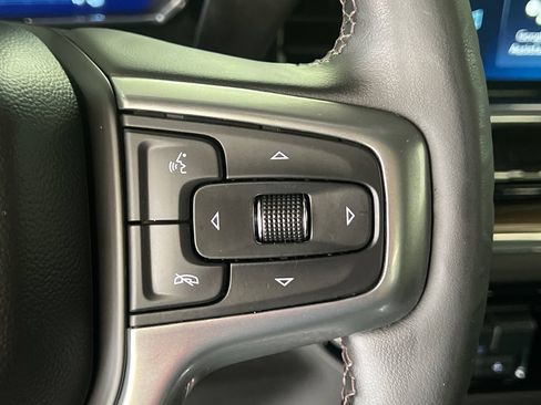Used 2024 Chevrolet Silverado 2500 LT w/ All Star Edition AWD/4WD image 35