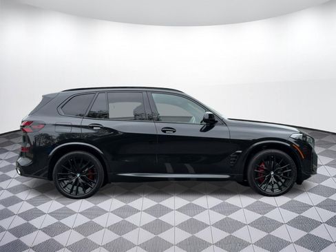 Used 2026 BMW X5 xDrive40i w/ M Sport Package AWD/4WD image 8
