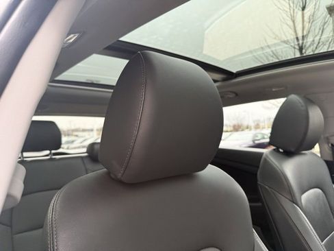 Used 2020 Hyundai Tucson Ultimate image 15