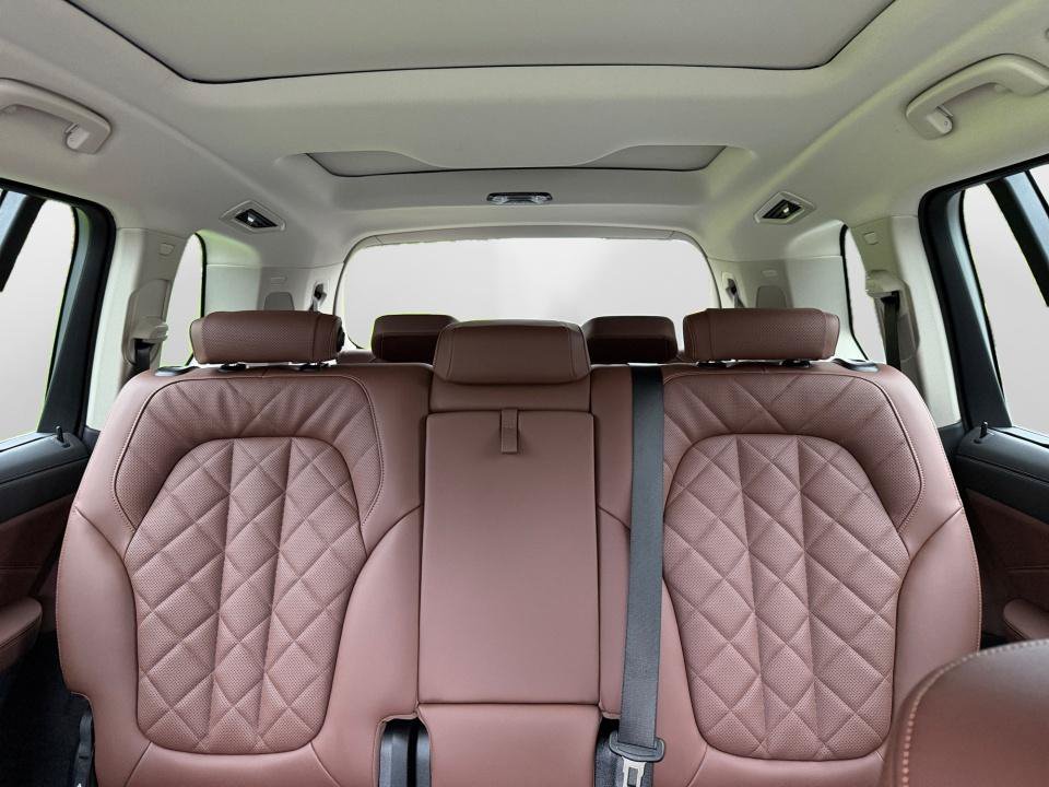 New 2027 BMW X7 xDrive40i AWD/4WD image 12