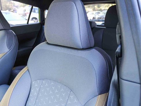 New 2026 Subaru Crosstrek 2.5i Sport AWD/4WD image 25