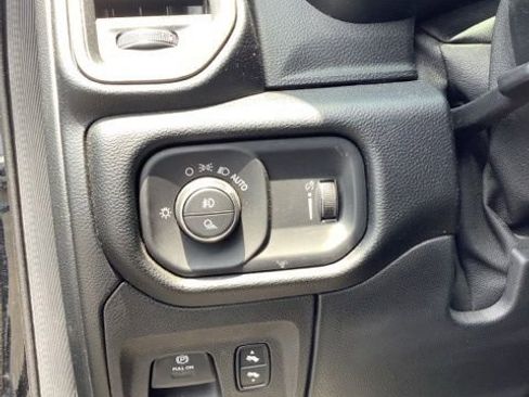 Certified 2021 RAM 1500 Rebel w/ Rebel Level 1 Equipment Group AWD/4WD image 21