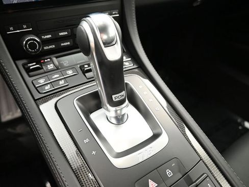 Certified 2025 Porsche 718 Cayman S RWD image 12