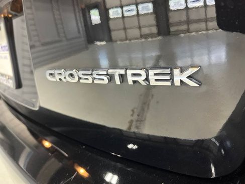 Used 2023 Subaru Crosstrek 2.0i Premium AWD/4WD image 34
