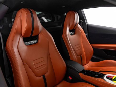 Used 2024 Lotus Emira First Edition image 39