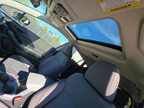 New 2026 Subaru Crosstrek 2.5i Premium AWD/4WD image 25
