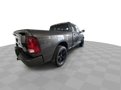 Used 2019 RAM 1500 Express w/ Express Value Package image 8