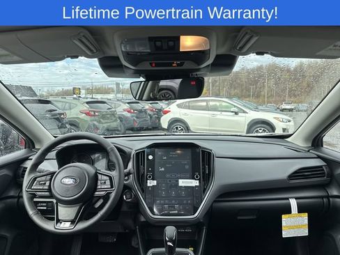 New 2026 Subaru Crosstrek 2.5i Limited w/ Popular Package #4A AWD/4WD image 19