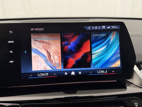 Used 2025 BMW X2 xDrive28i image 32